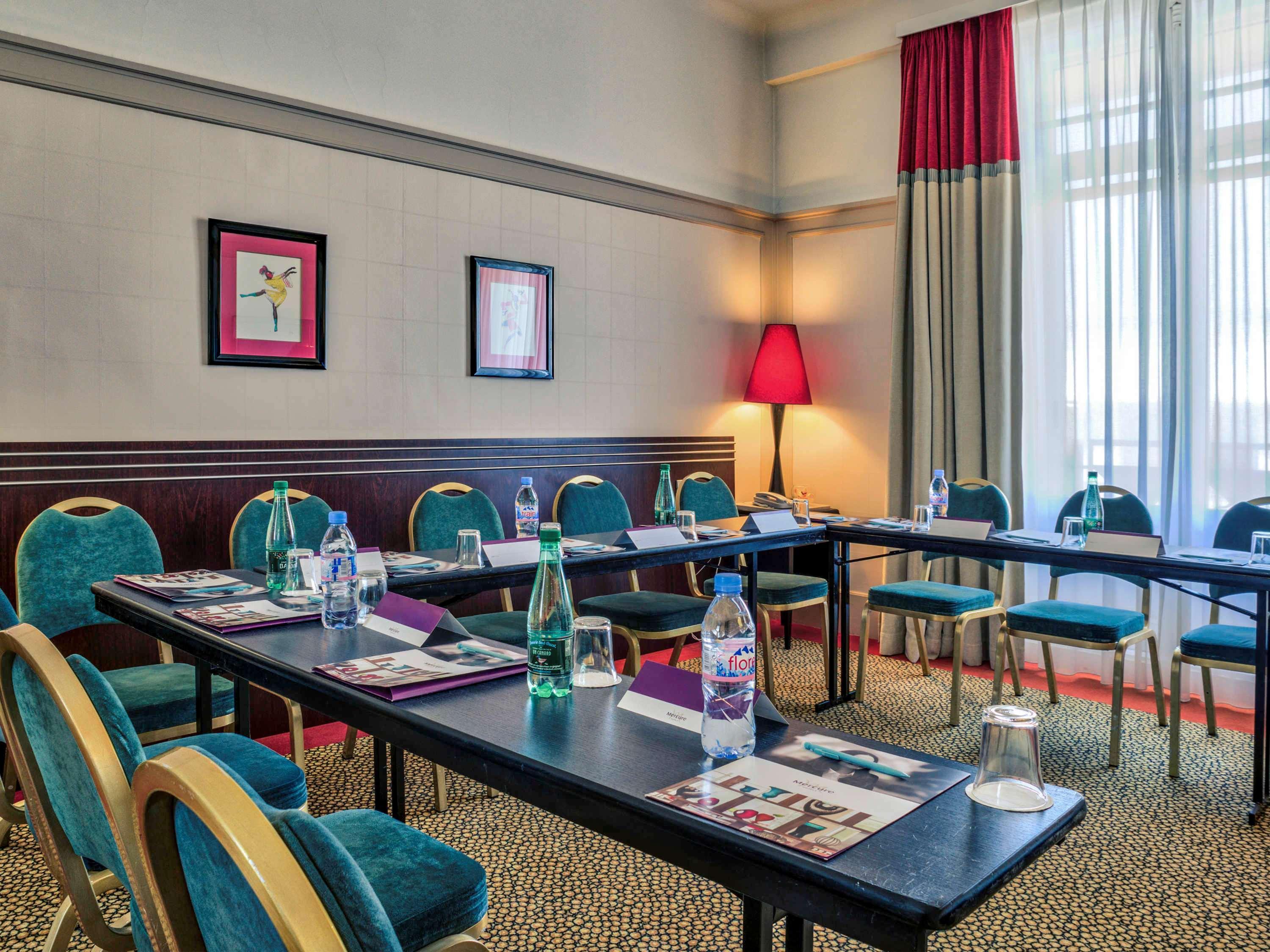 Plaza - Handwritten Collection Hotel Biarritz