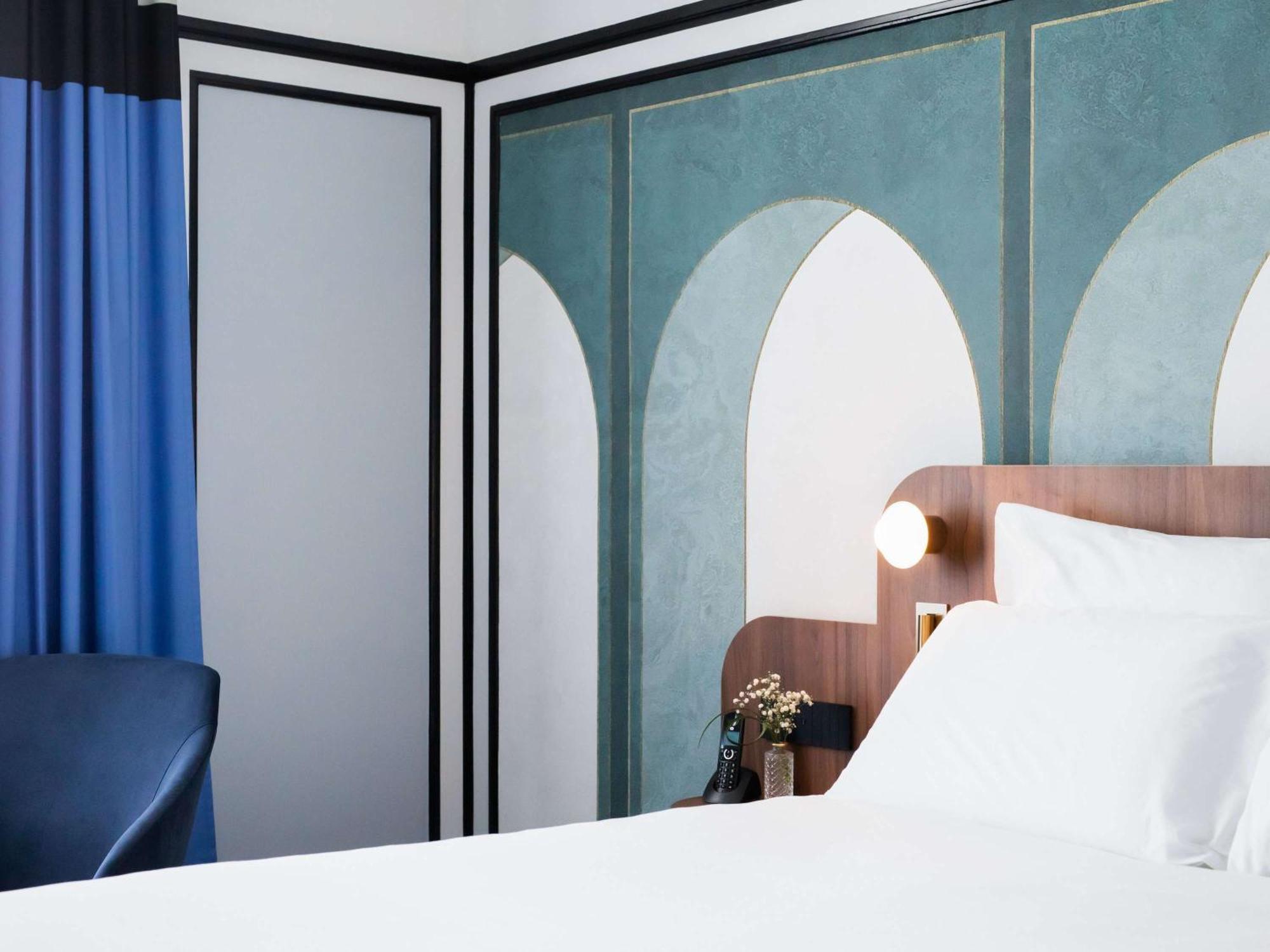 Plaza - Handwritten Collection 4* Biarritz