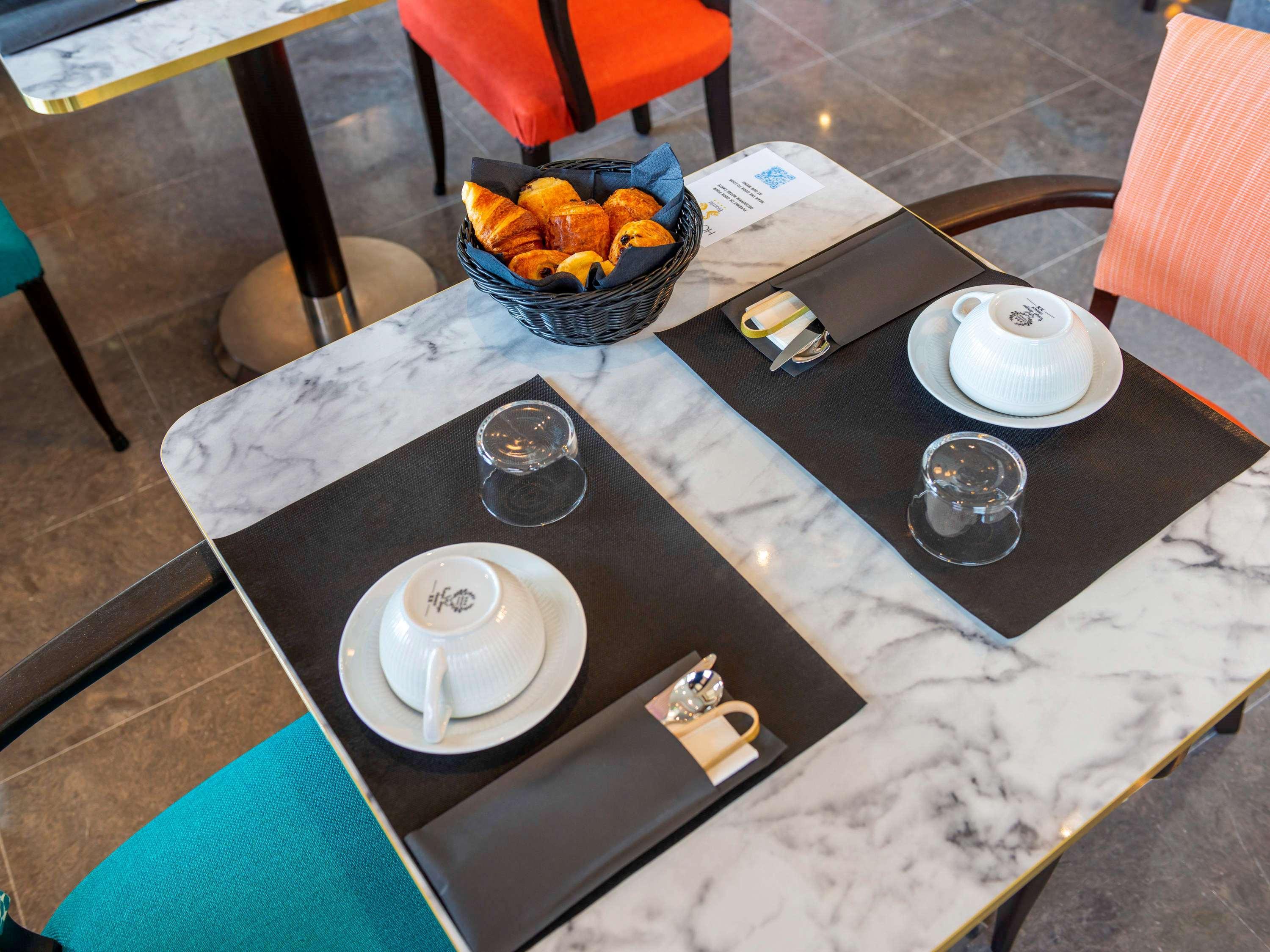 Hotel Plaza - Handwritten Collection Biarritz