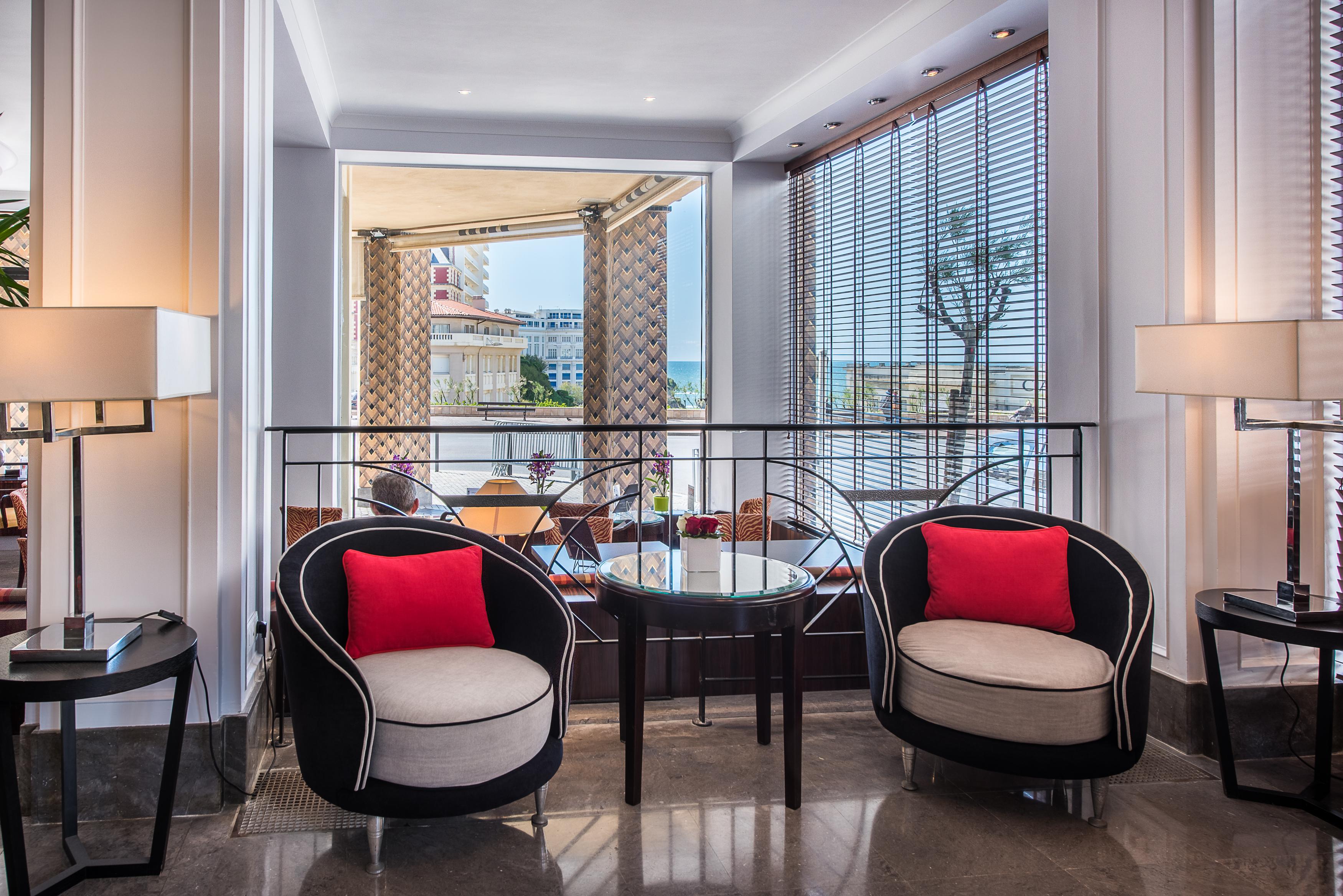 Plaza - Handwritten Collection Hotel