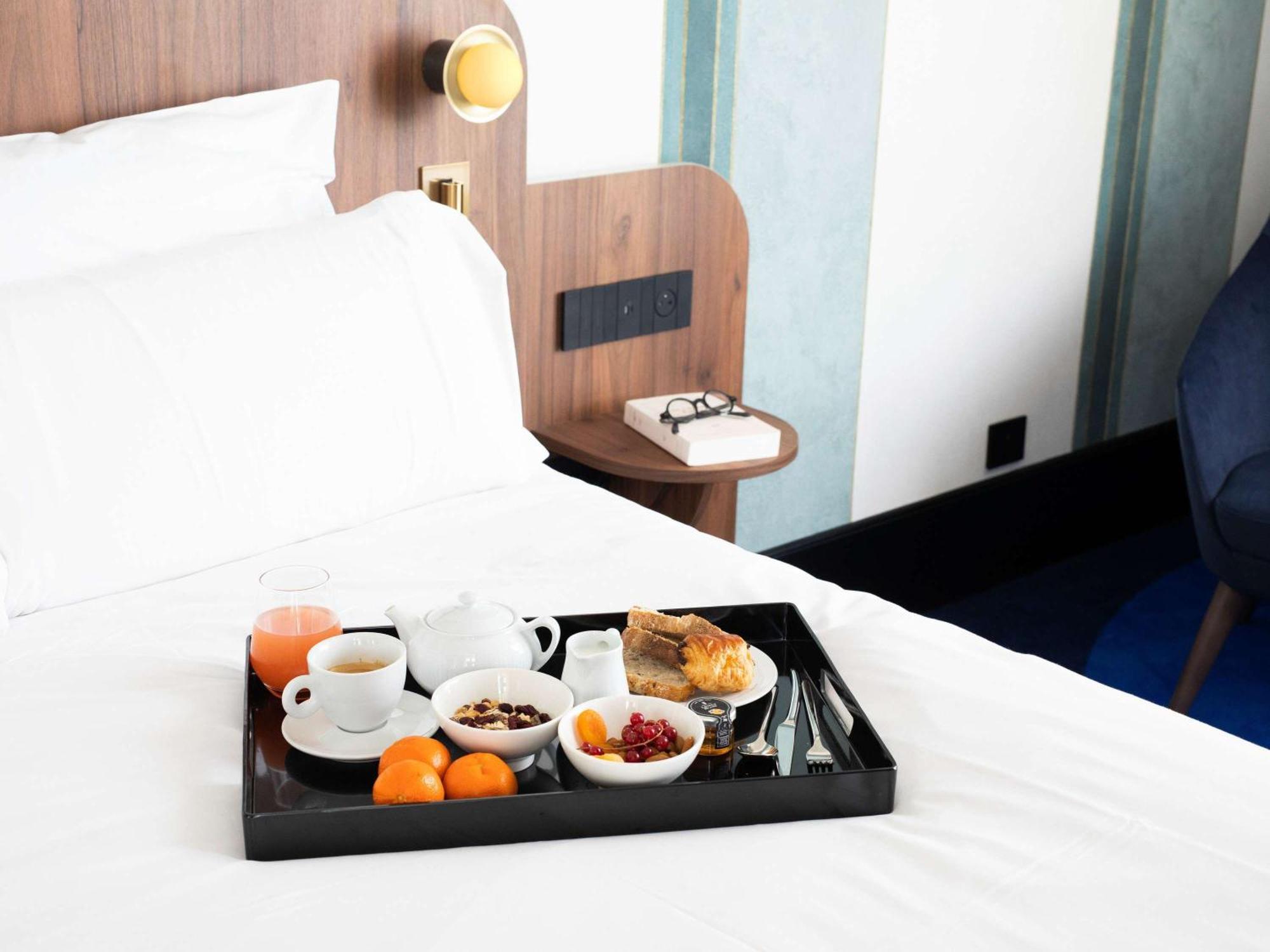 Hotel Plaza - Handwritten Collection Biarritz
