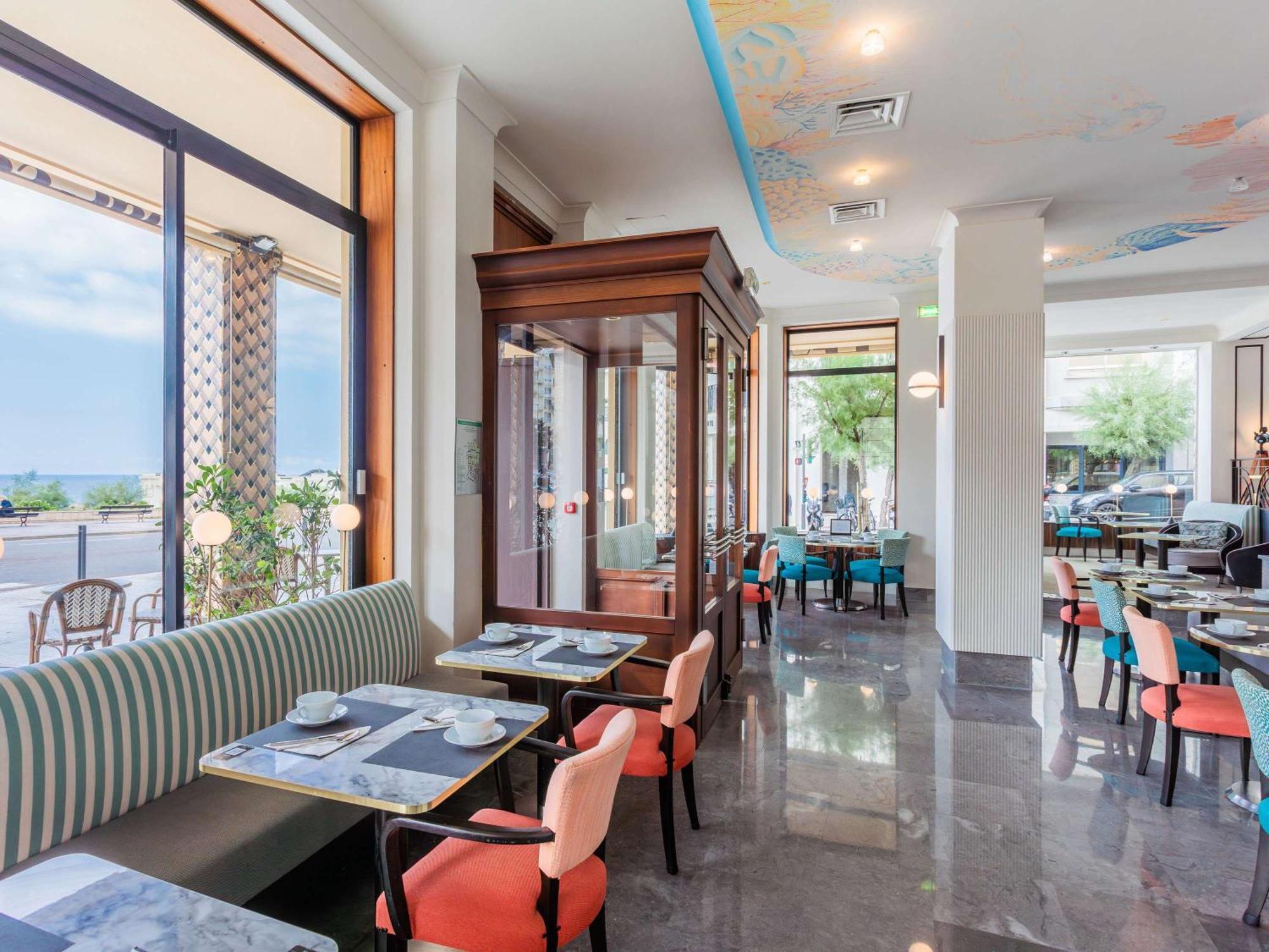 Plaza - Handwritten Collection Hotel