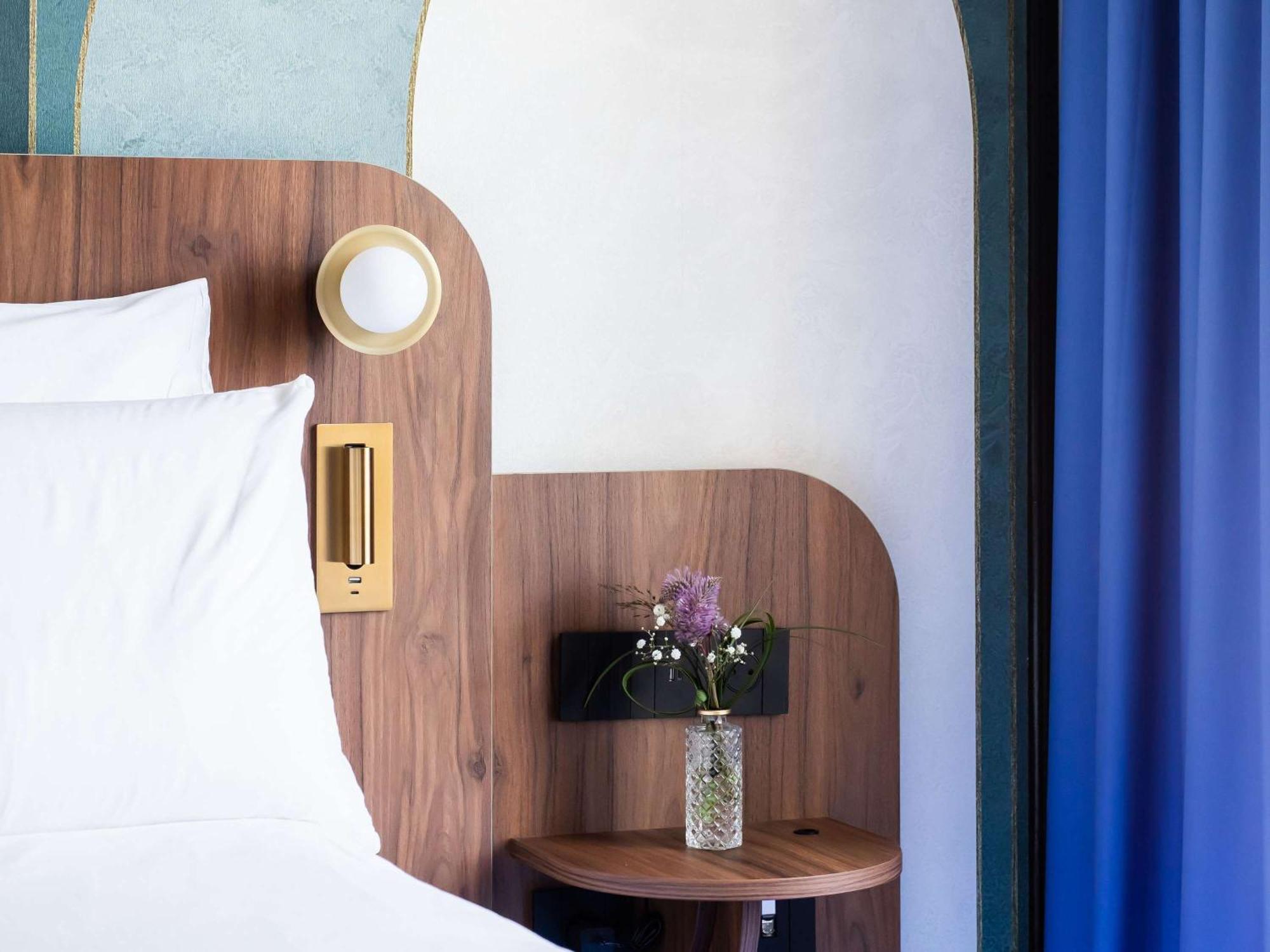 Plaza - Handwritten Collection Hotel Biarritz